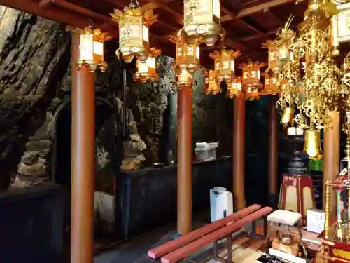 岩戸弘法弘峰寺(岐阜県)