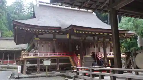 日吉大社(滋賀県)