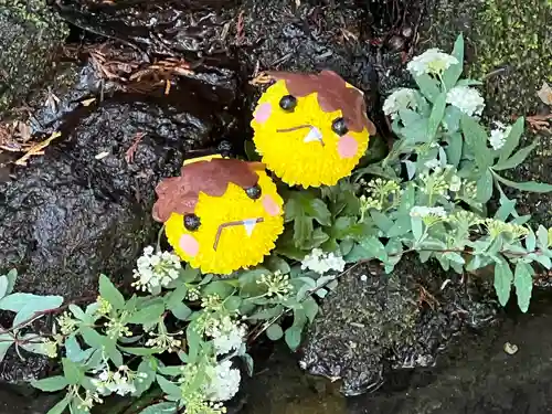 武蔵一宮氷川神社(埼玉県)