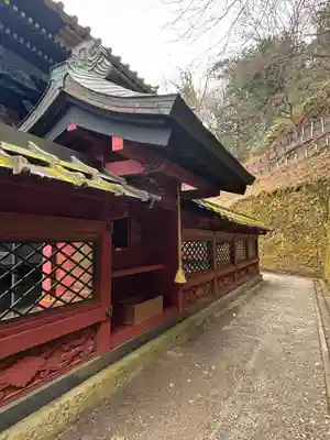 妙義神社(群馬県)
