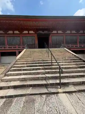 太山寺(兵庫県)