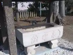 粟島神社(福井県)