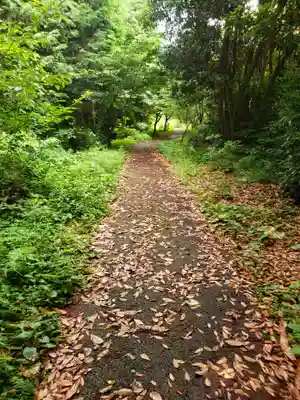 女嶽神社(長崎県)