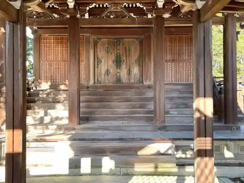 天満神社(滋賀県)