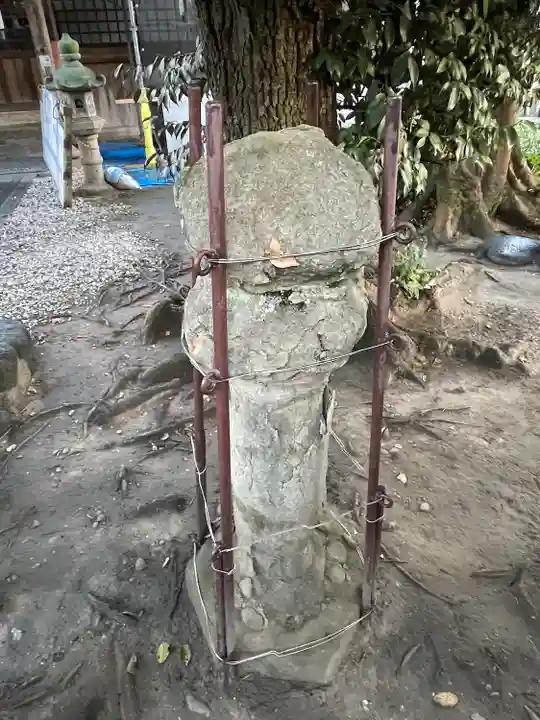貴布禰神社のその他建物