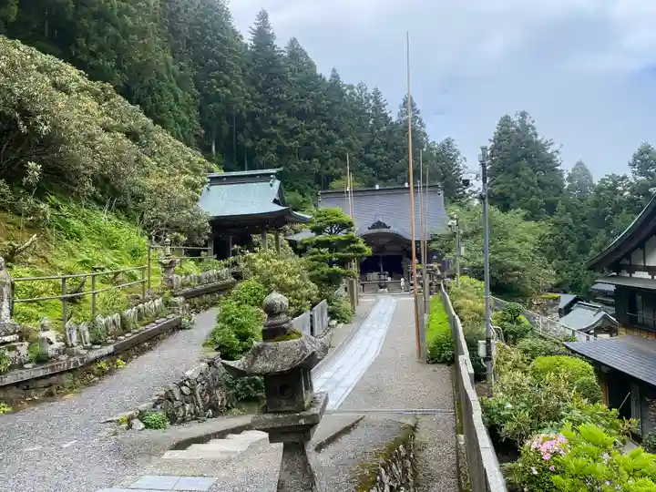 横峰寺(愛媛県)
