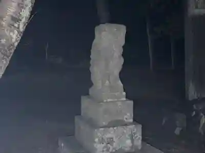 春日神社(徳島県)