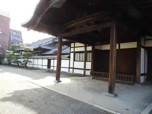 大聖寺の建物その他