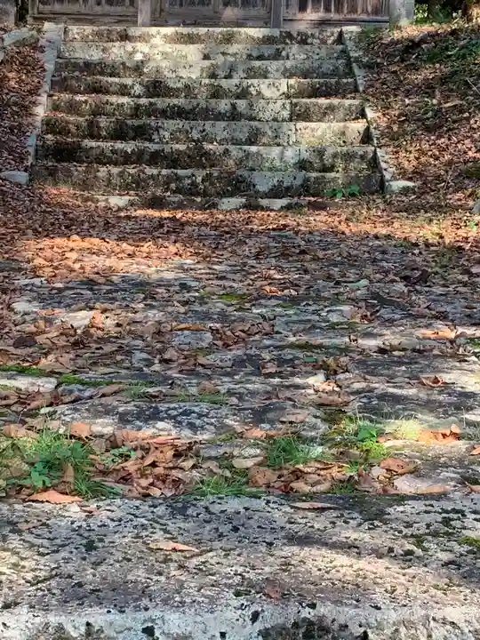 春日神社のその他建物