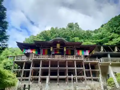 狸谷山不動院(京都府)