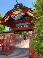 惣宗寺(栃木県)