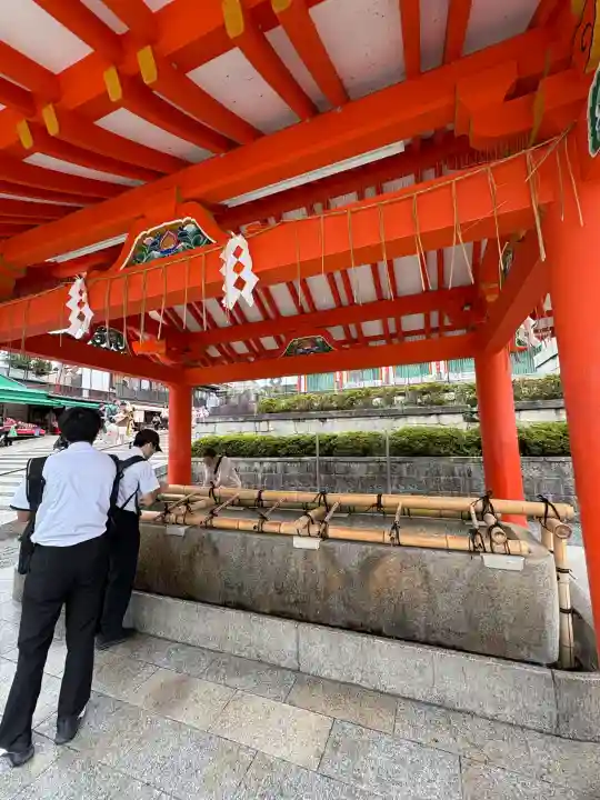 伏見稲荷大社(京都府)