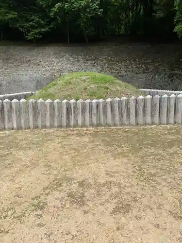 閑谷神社(岡山県)