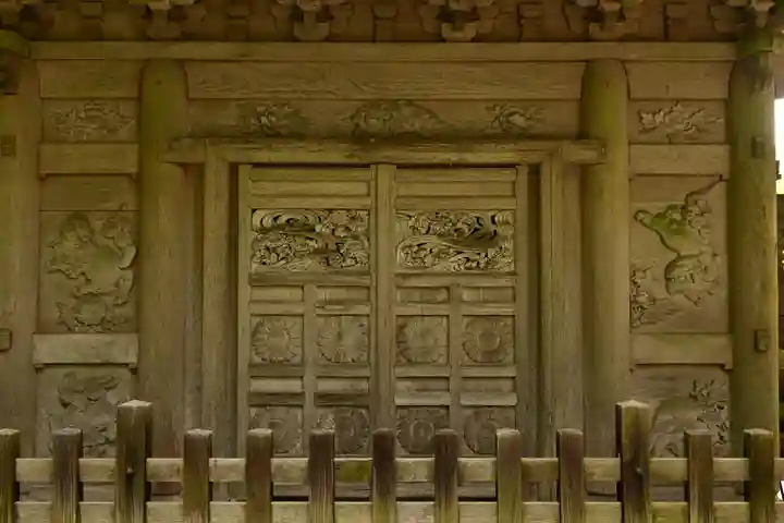 那谷寺(石川県)