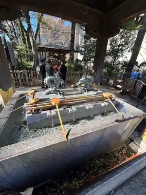 大國魂神社(東京都)