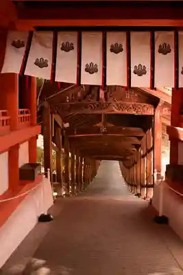 吉備津神社(岡山県)