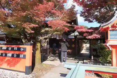 車折神社のその他建物