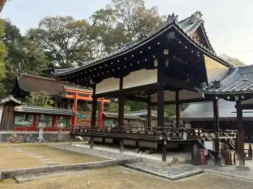 氷室神社(奈良県)