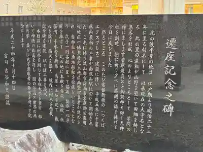 天神社(千葉県)