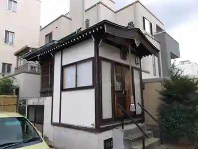 日の宮神社(福井県)