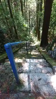 二荒山神社のその他建物