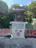 稲荷大明神(そごう横浜店・屋上)(神奈川県)