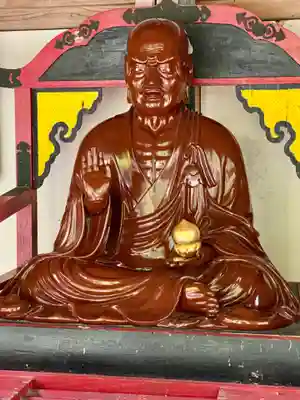 瓦屋寺(滋賀県)