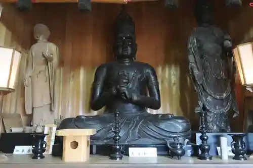 内郡日吉神社(福井県)