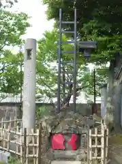 須賀神社の建物その他