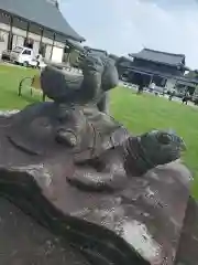 出雲大社北島国造館 出雲教(島根県)