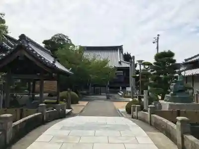曼荼羅寺のその他建物