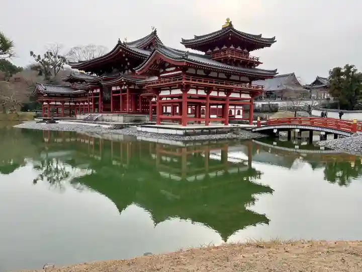 平等院のその他建物