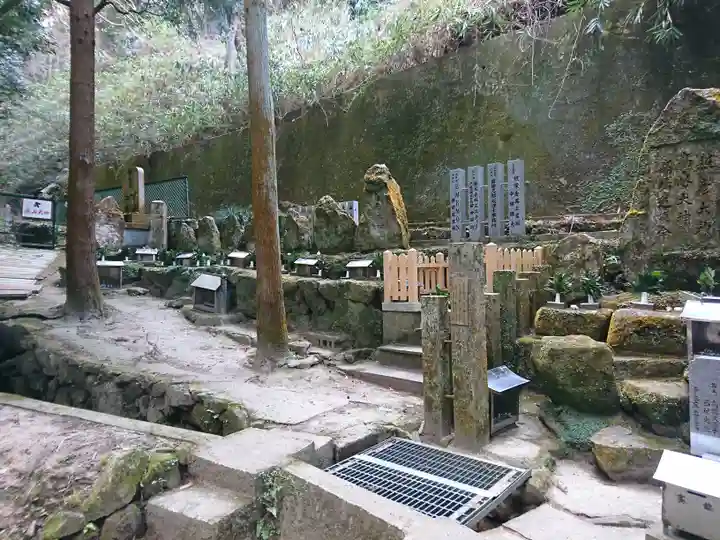 天照大神高座神社(大阪府)