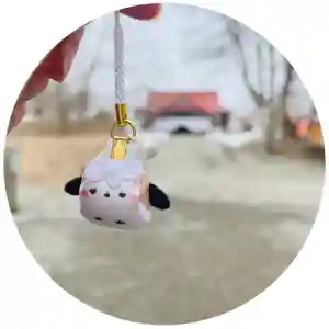 釧路一之宮 厳島神社(北海道)(2025年03月30日(日) 11時36分54秒投稿)