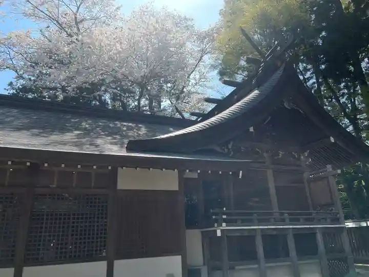 駒形神社(岩手県)