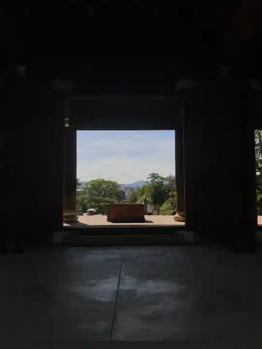 知恩院のその他建物