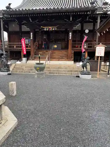 総持寺(大阪府)
