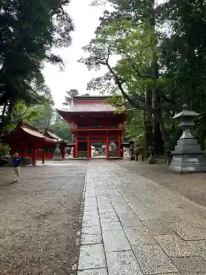 鹿島神宮(茨城県)