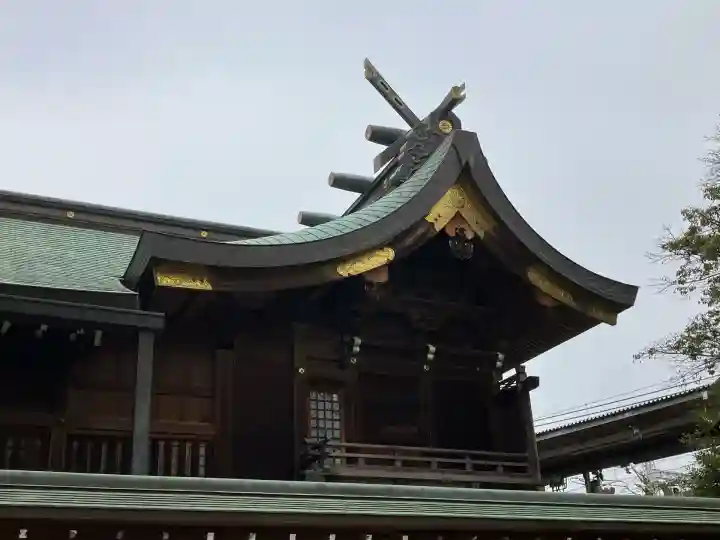 海神社(兵庫県)
