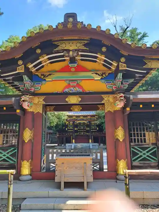 意富比神社(千葉県)