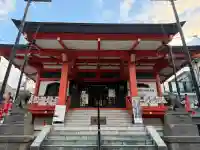 善國寺(東京都)