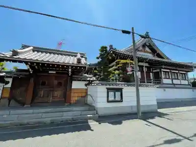 妙福寺のその他建物