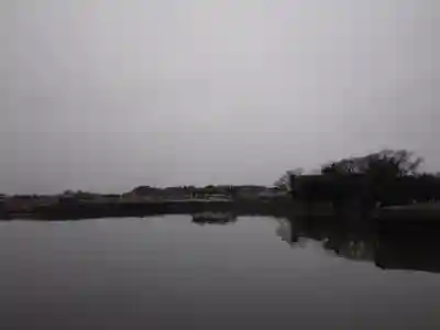 祠（名称不明）(茨城県)