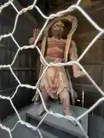 高幡不動尊 金剛寺(東京都)