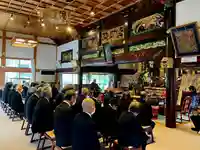 長徳寺(岩手県)