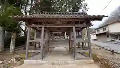 岩山神社(岡山県)