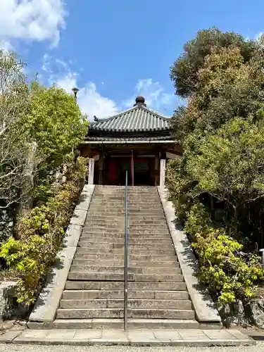 法隆寺 西円堂(奈良県)