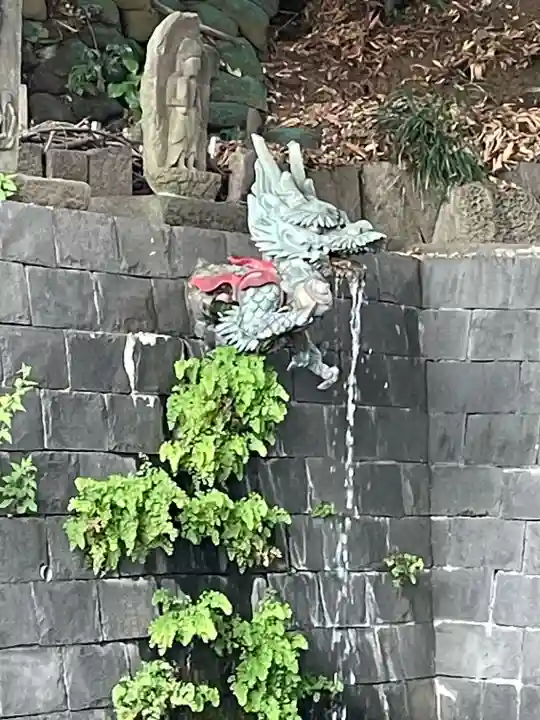 瀧泉寺(目黒不動尊)のその他建物