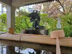 八雲神社(緑町)(栃木県)