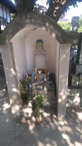 秋月寺のその他建物